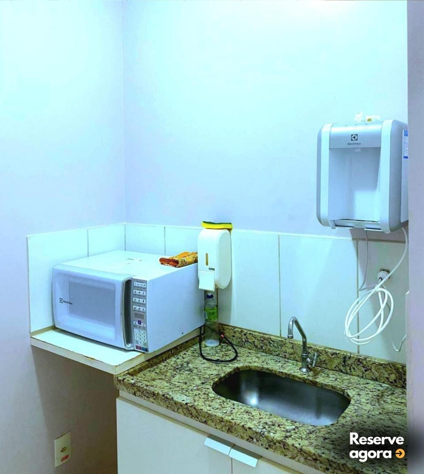 Flat Golden Dolphin Express Apartamento