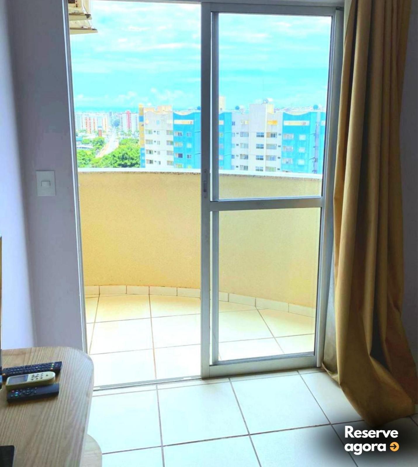 Apartamento Flat Golden Dolphin Express